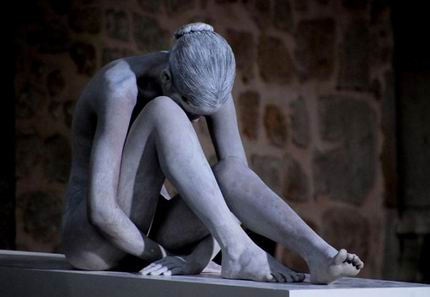 Vanessa Beecroft