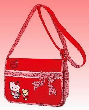 Borsa Hello Kitty