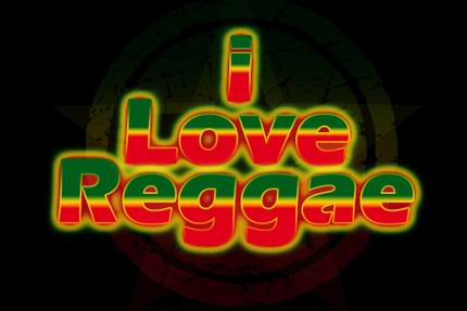 “I love Reggaeâ€