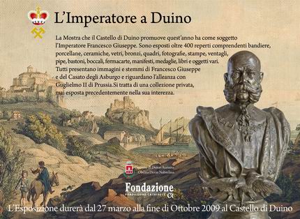 Manifesto della Mostra