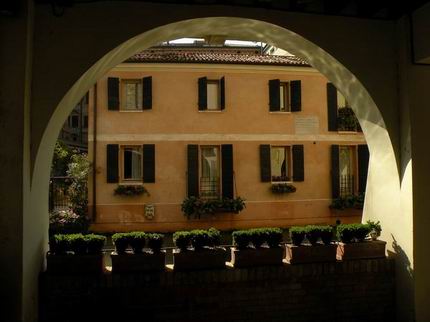 Treviso e i Buranelli by BEPPE