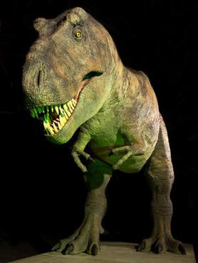 Dinosauro T. Rex Dinosauro T. Rex