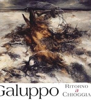 Riccardo Galuppo Riccardo Galuppo
