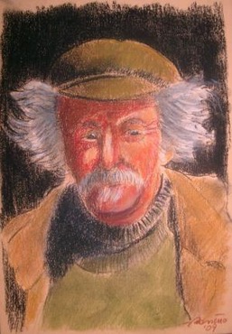 Il Conte Fiocchi opera di Luigi Rossetto Il Conte Fiocchi opera di Luigi Rossetto