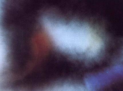 Opera di Hans Hartung Opera di Hans Hartung