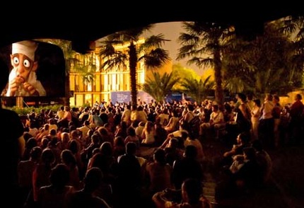 Piazza Calderari Cinema Sotto Stelle Piazza Calderari Cinema Sotto Stelle