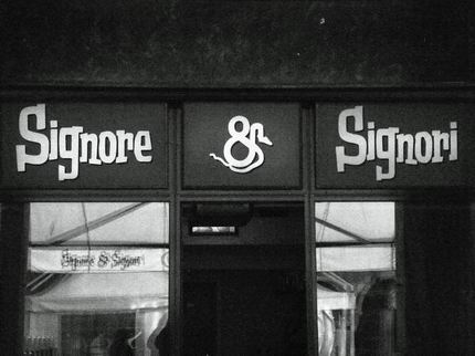 Signore e Signori a Treviso foto by Giuseppe Borsoi Signore e Signori a Treviso foto by Giuseppe Borsoi