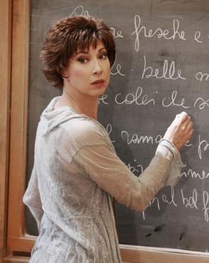 Veronica Pivetti