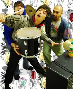 La band Damien