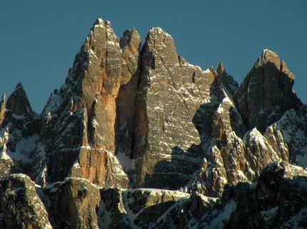 Le Dolomiti by Beppe Le Dolomiti by Beppe