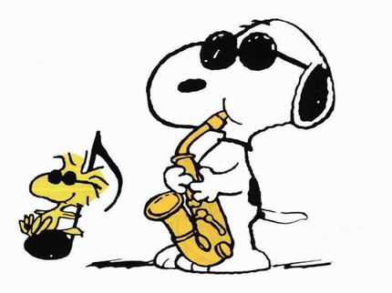 Snoopy Snoopy