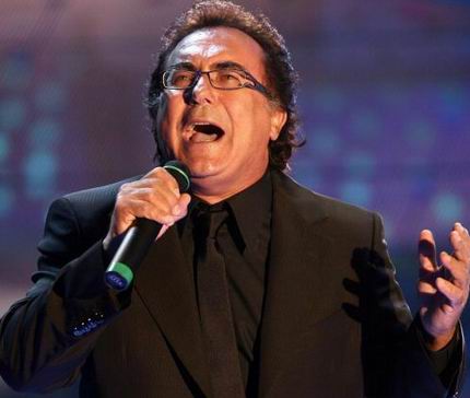 Al Bano Carrisi Al Bano Carrisi