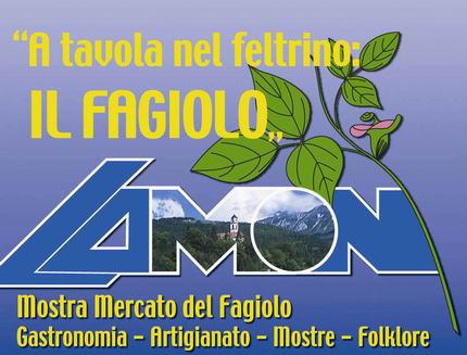 Fagioli di Lamon Fagioli di Lamon