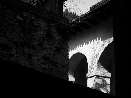 Feltre is magic capolavoro by GIUSEPPE BORSOI