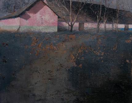 Matteo Massagrande Fattoria nella puszta Matteo Massagrande Fattoria nella puszta