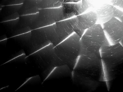 Spilli di Sole Capolavoro fotografico by GIUSEPPE BORSOI