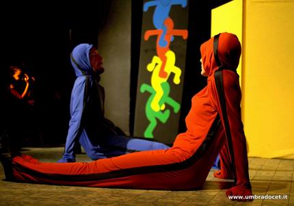 La Compagnia Art ò La Compagnia Art ò