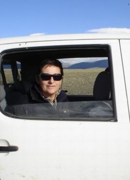 Catalina Teresa Michieli