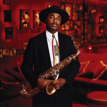 James Carter ospite alla rassegna Jazz and Wine 2009 James Carter ospite alla rassegna Jazz and Wine 2009