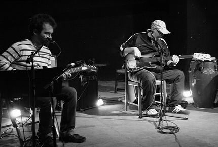 The Morning Skifflers
