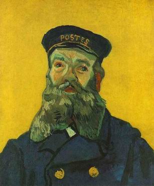 Portrait_of_the_Postman Joseph Roulin 1888 van Gogh Winterthur Portrait_of_the_Postman Joseph Roulin 1888 van Gogh Winterthur
