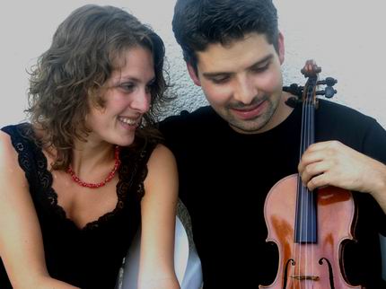 Duo Zufferey-Baccolo Duo Zufferey-Baccolo