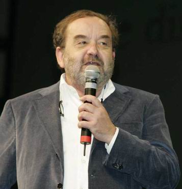 Enrico Deaglio Enrico Deaglio