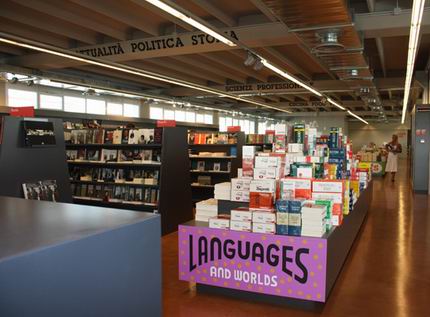 Libreria Lovat