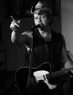 Ian Siegal