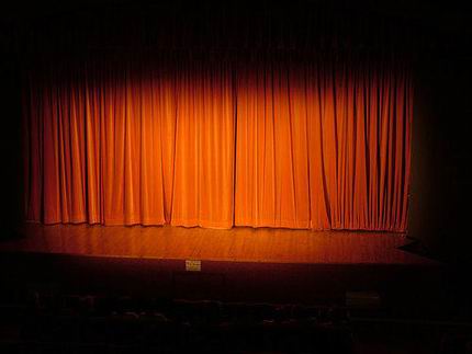 Rassegna Teatrale