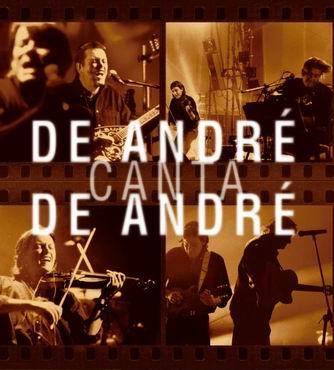 De Andrè canta De Andrè