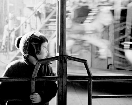 Fotografia di Toni Del Tin