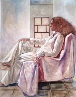 Opera di Barbara Pinna