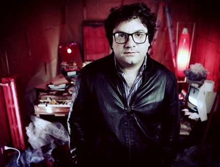 Remo Anzovino