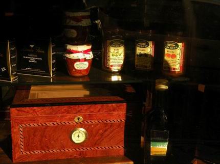 Luce gastronomica by GIUSEPPE BORSOI