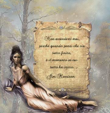 Aforisma del Poeta JDM