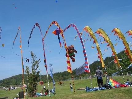 Andalo Festival del Volo