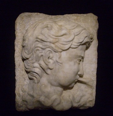 Bassorilievo di Michelangelo