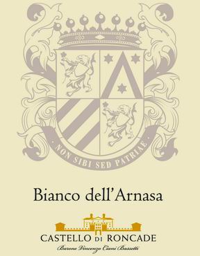Bianco Arnasa