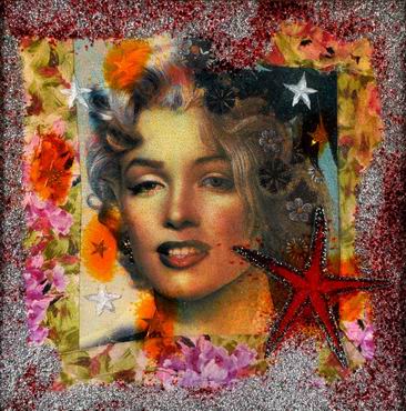 Marylin Monroe icona e mito