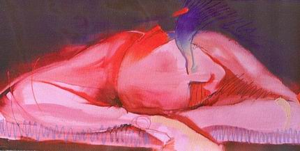 Opera di Elisabetta Renosto