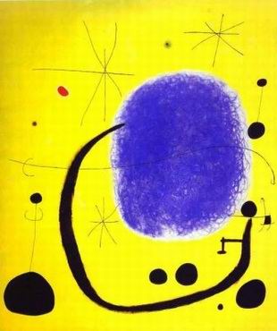 Opera di Mirò