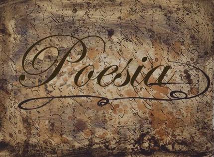 Poesia
