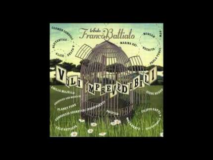 Tributo a Franco Battiato