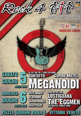 Rock4 Ail 2010
