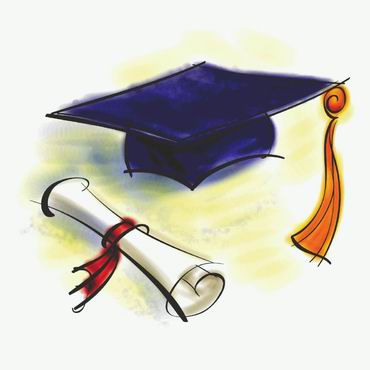 Tocco di laurea