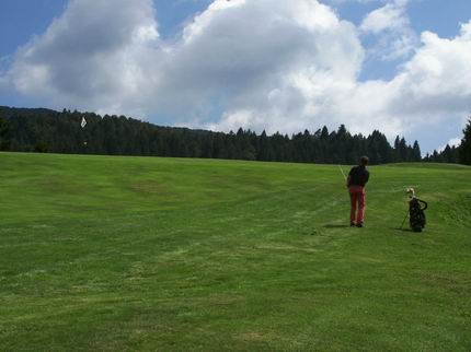 Cansiglio Golf Club