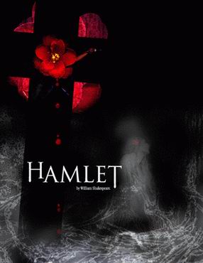 Hamlet by William Shakespeare