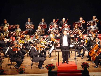 Orchestra Regionale Filarmonia Veneta
