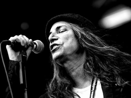 Patty Smith
